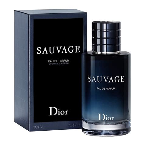 dior sauvage edp 6.8 oz|Dior Sauvage original.